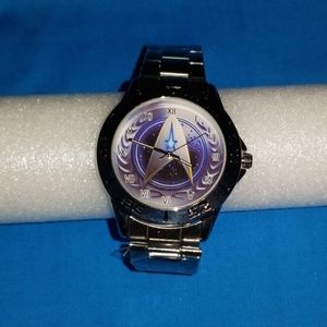 Star Trek watch